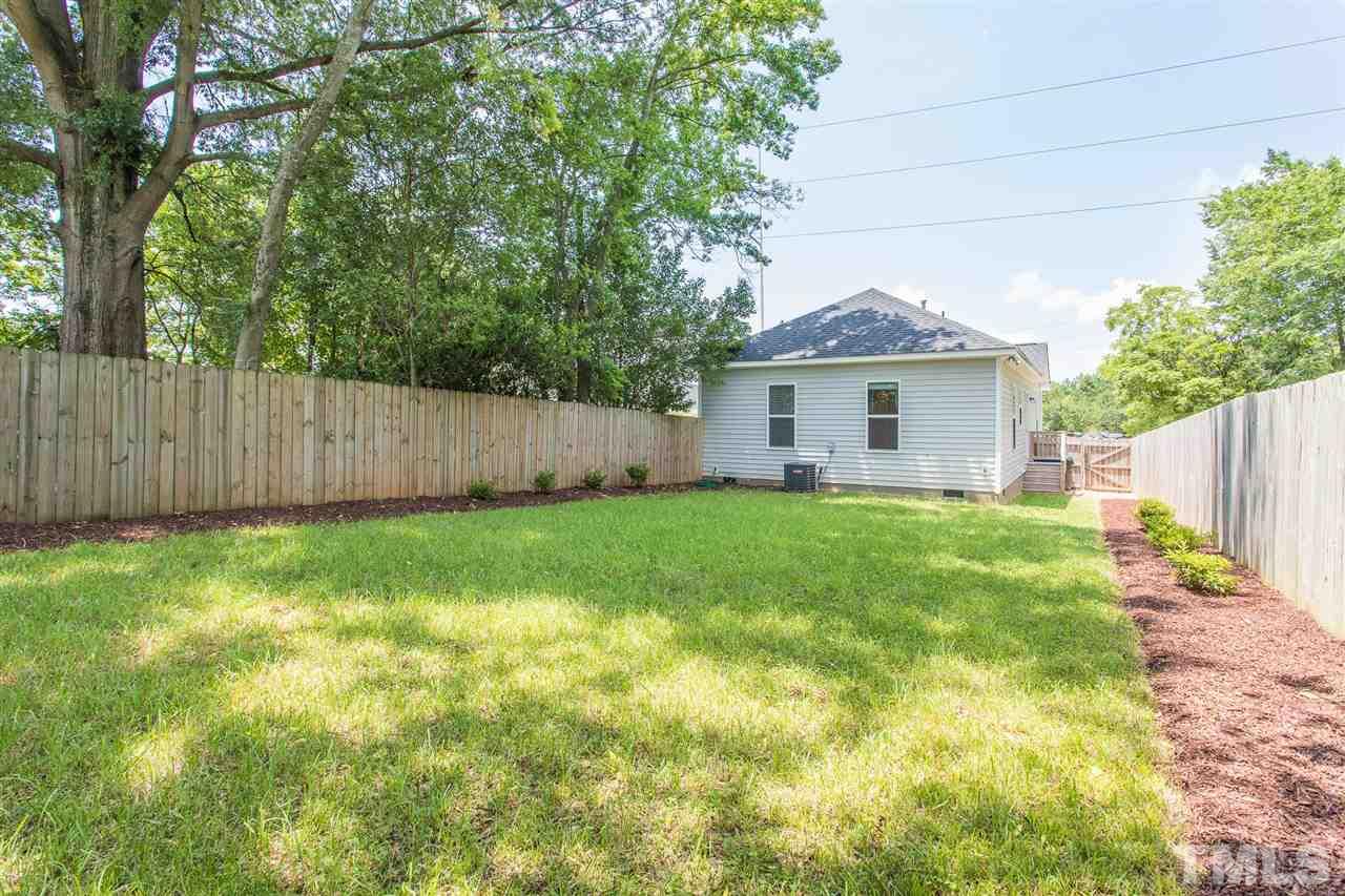 1435 Garner Road Raleigh, NC 27610 - Photo 30 of 30