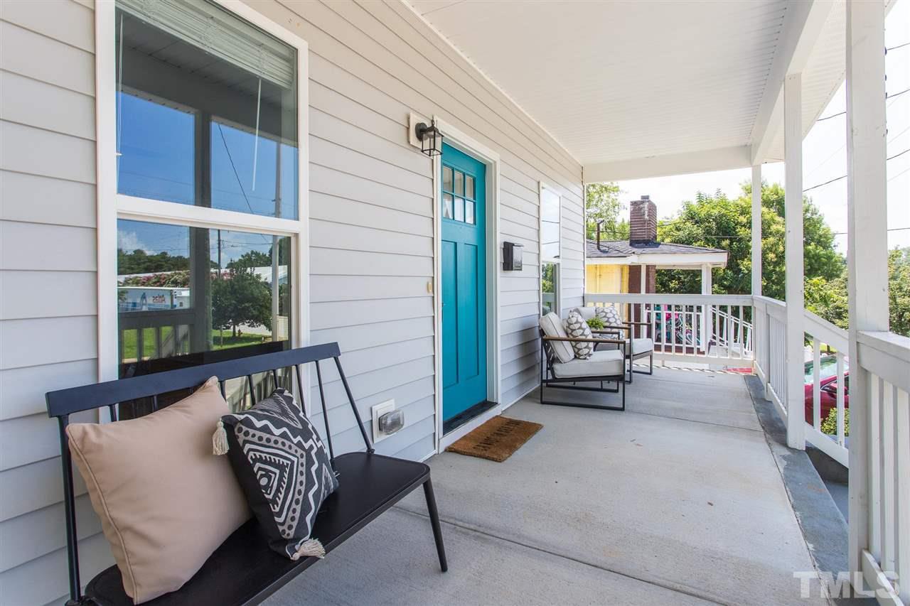 1435 Garner Road Raleigh, NC 27610 - Photo 4 of 30