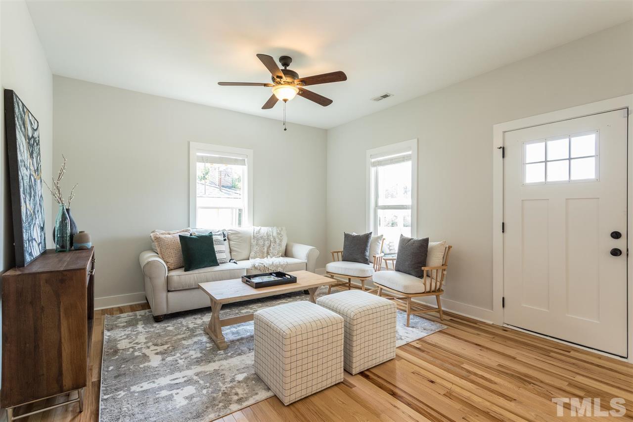 1435 Garner Road Raleigh, NC 27610 - Photo 5 of 30