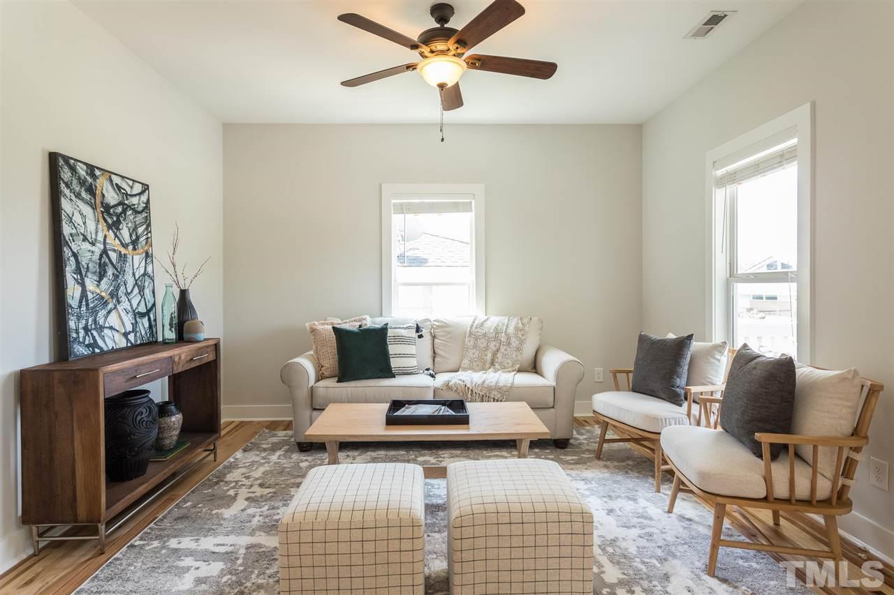 1435 Garner Road Raleigh, NC 27610 - Photo 6 of 30