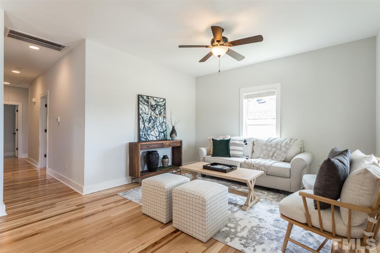 1435 Garner Road Raleigh, NC 27610 - Photo 7 of 30