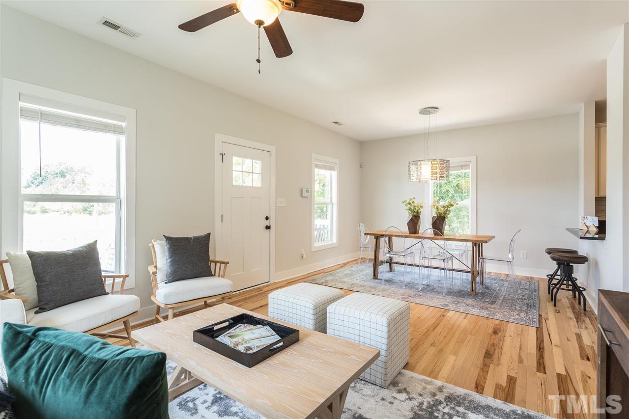1435 Garner Road Raleigh, NC 27610 - Photo 8 of 30