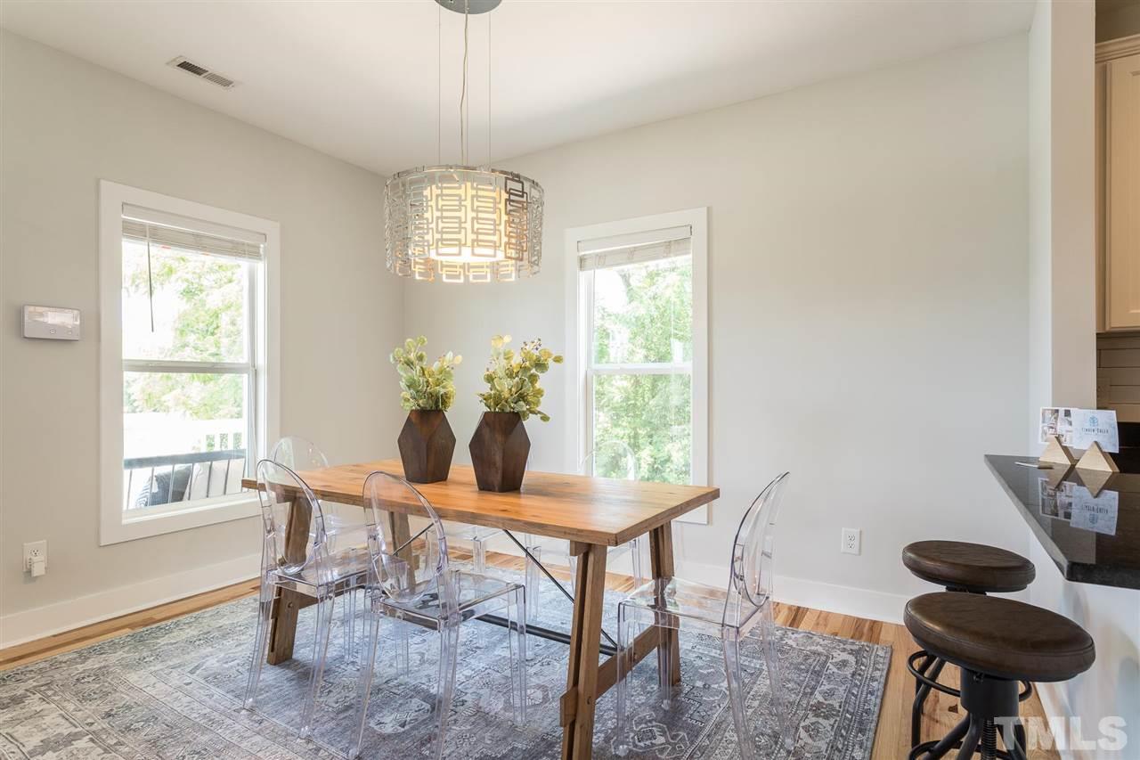 1435 Garner Road Raleigh, NC 27610 - Photo 10 of 30