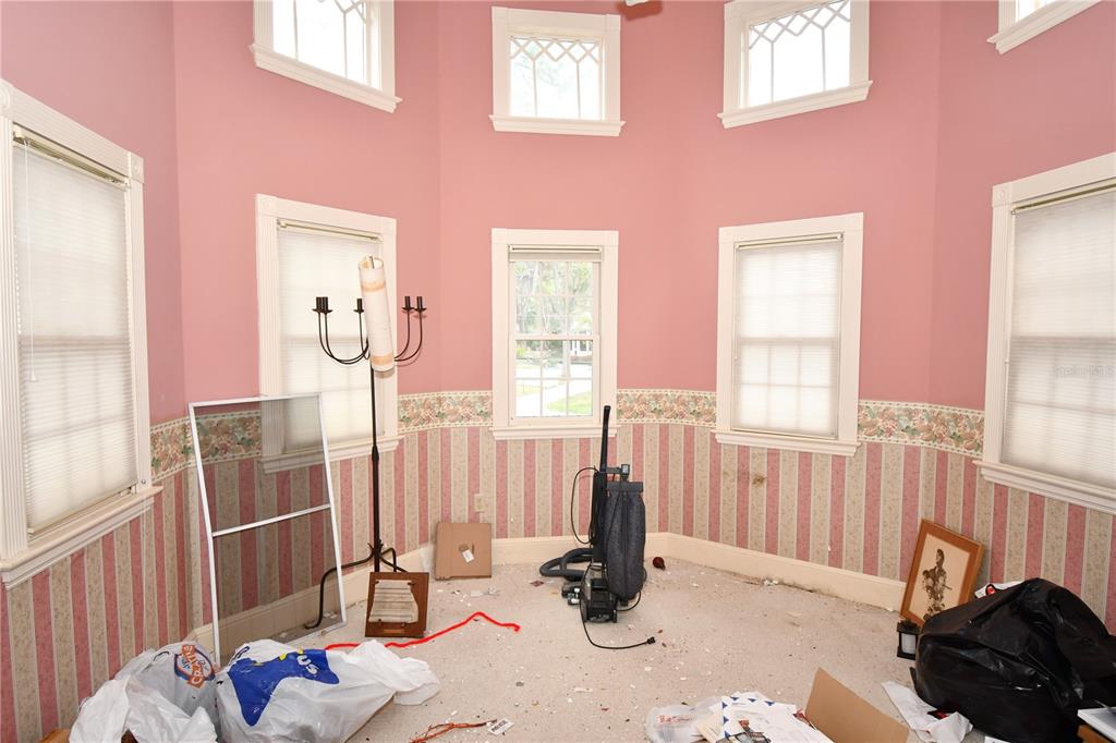 600 Old Eustis Road Mount Dora, FL 32757 - Photo 21 of 29 a view of a livingroom with furniture and windows
