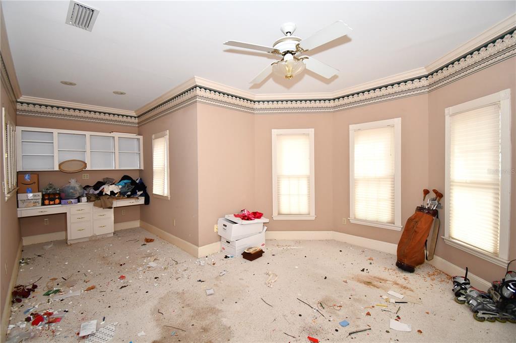 600 Old Eustis Road Mount Dora, FL 32757 - Photo 26 of 29 a very nice looking room with a large window