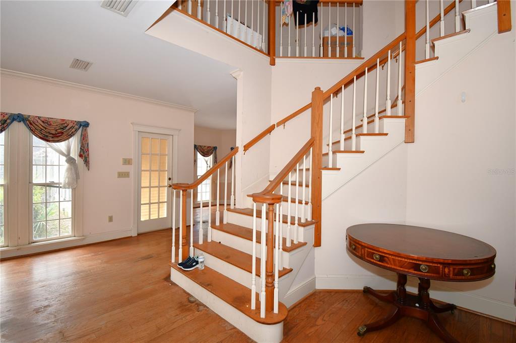 600 Old Eustis Road Mount Dora, FL 32757 - Photo 7 of 29 a view of entryway