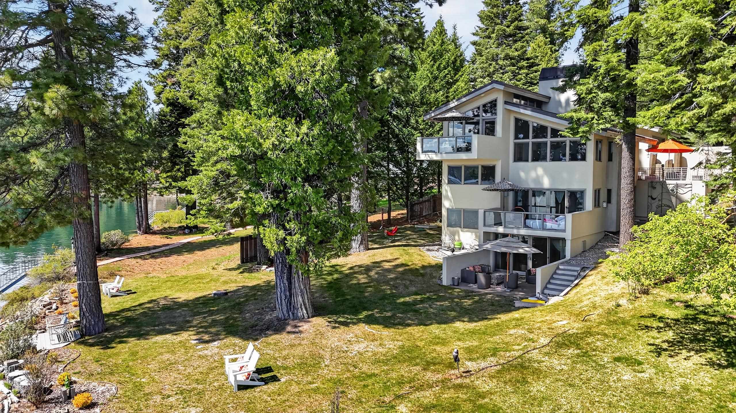 2980 Big Springs Road Lake Almanor, CA 96137 - Photo 42 of 48