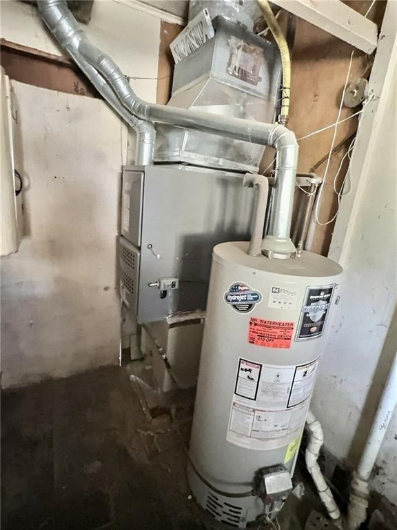 217 Summers Drive Monroeville, PA 15146 - Photo 11 of 13 a utility room with dryer and washer