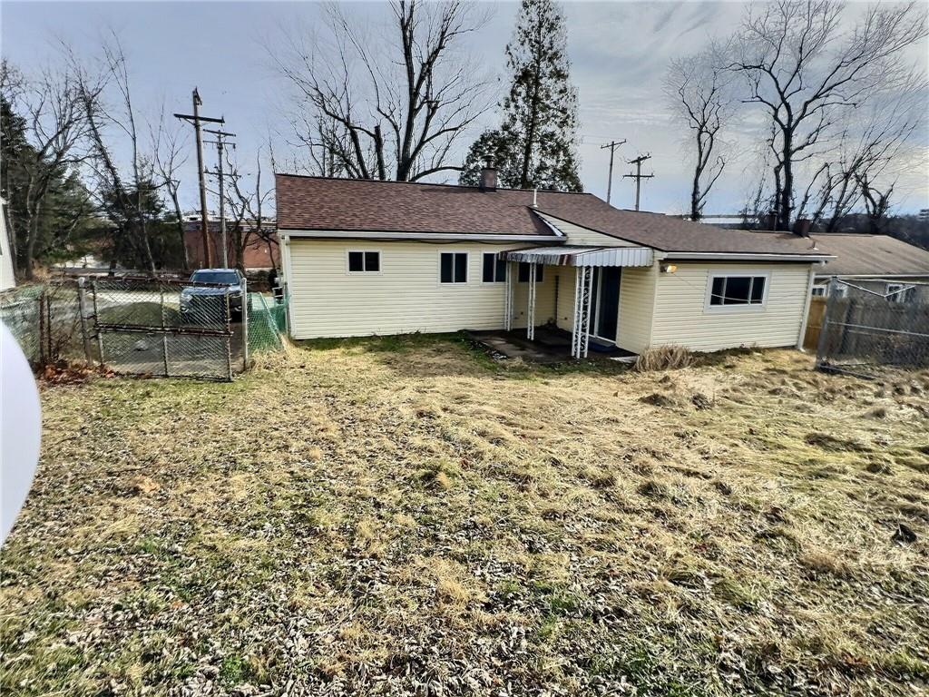 217 Summers Drive Monroeville, PA 15146 - Photo 13 of 13 a view of a house with a yard
