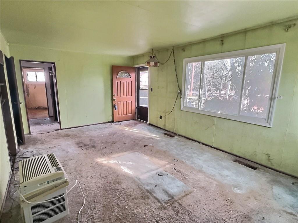 217 Summers Drive Monroeville, PA 15146 - Photo 3 of 13 a room with a window and a mirror