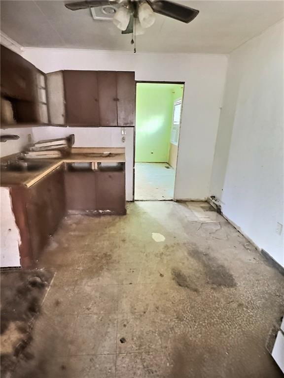217 Summers Drive Monroeville, PA 15146 - Photo 5 of 13 a kitchen with a stove and a refrigerator