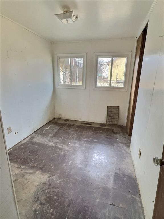 217 Summers Drive Monroeville, PA 15146 - Photo 7 of 13 a view of room with window and wooden floor