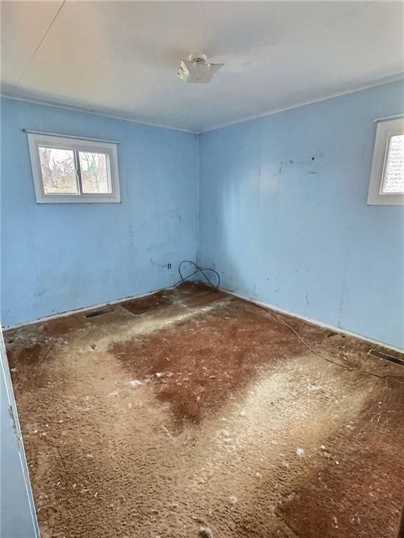 217 Summers Drive Monroeville, PA 15146 - Photo 8 of 13 a view of empty room with windows