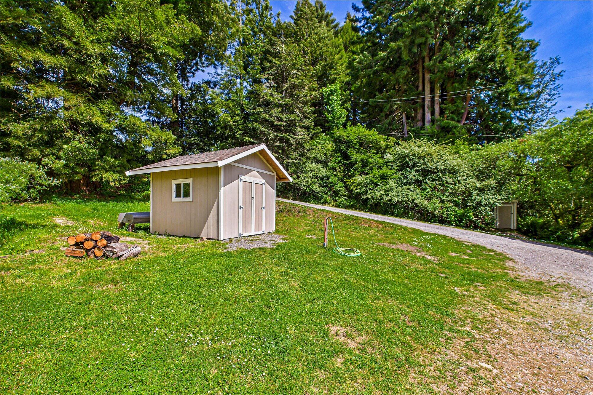 2097 Wrigley Road Eureka, CA 95503 - Photo 45 of 61