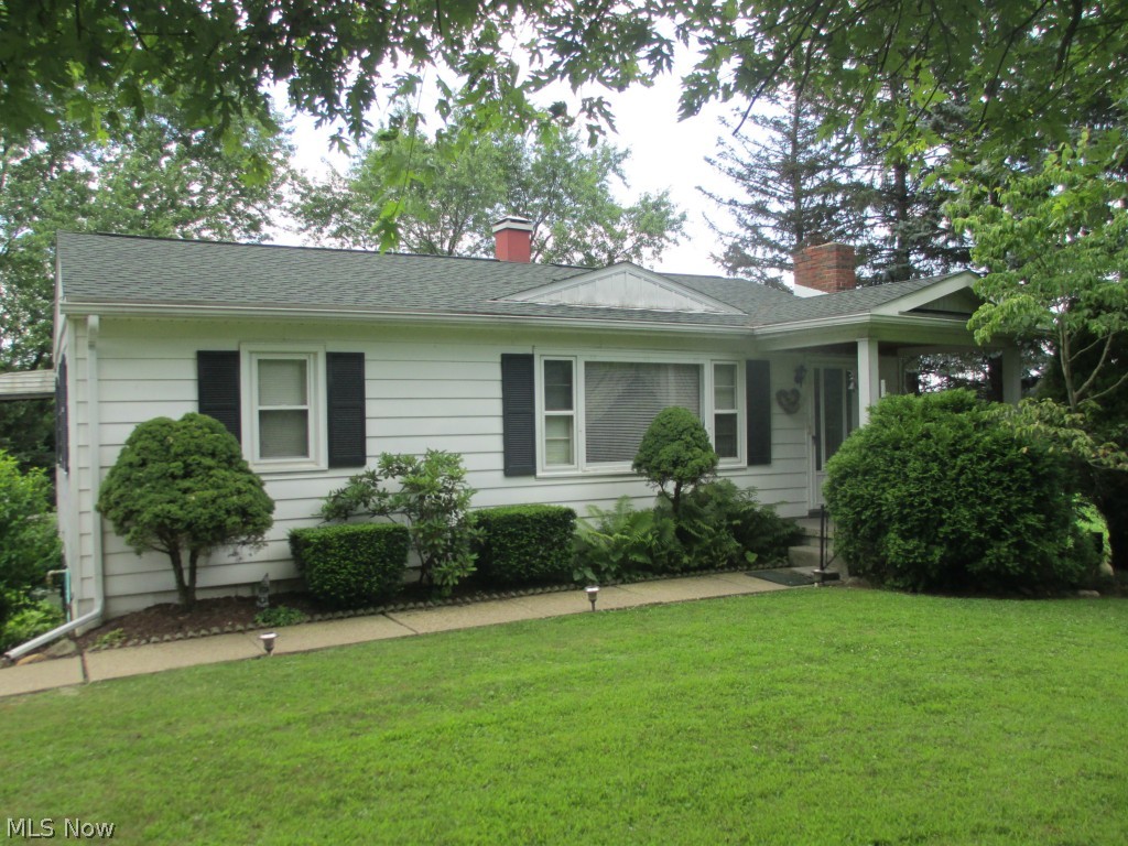 4134 Bower Road Rootstown, OH 44272 - Photo 2 of 22