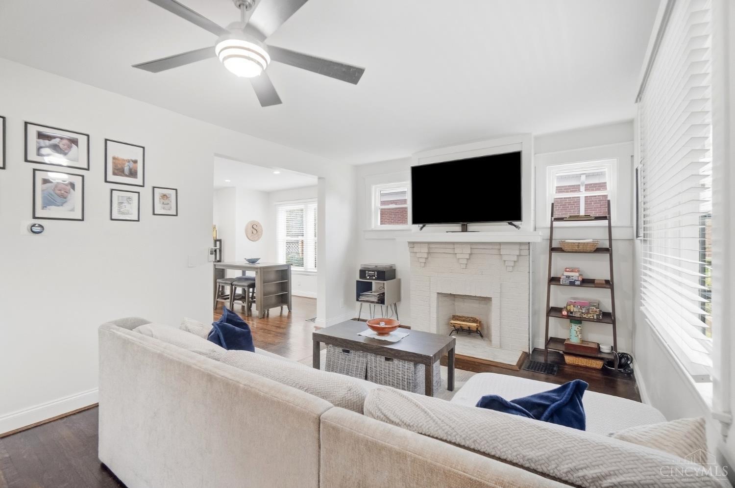 6224 Kincaid Road Cincinnati, OH 45213 - Photo 7 of 38 Gallery Image 7