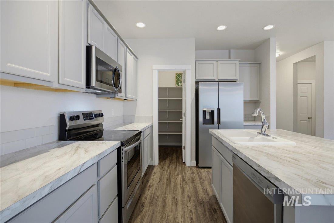 10030 West Smoke Ranch Drive Boise, ID 83709 - Photo 12 of 38