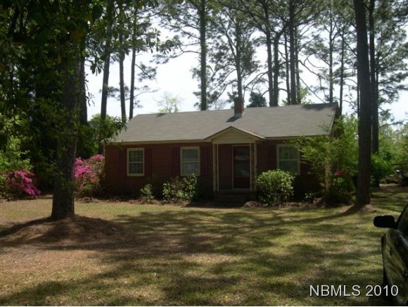 409 Sandy Point Road New Bern, NC 28560 - Photo 1 of 1 Primary Photo