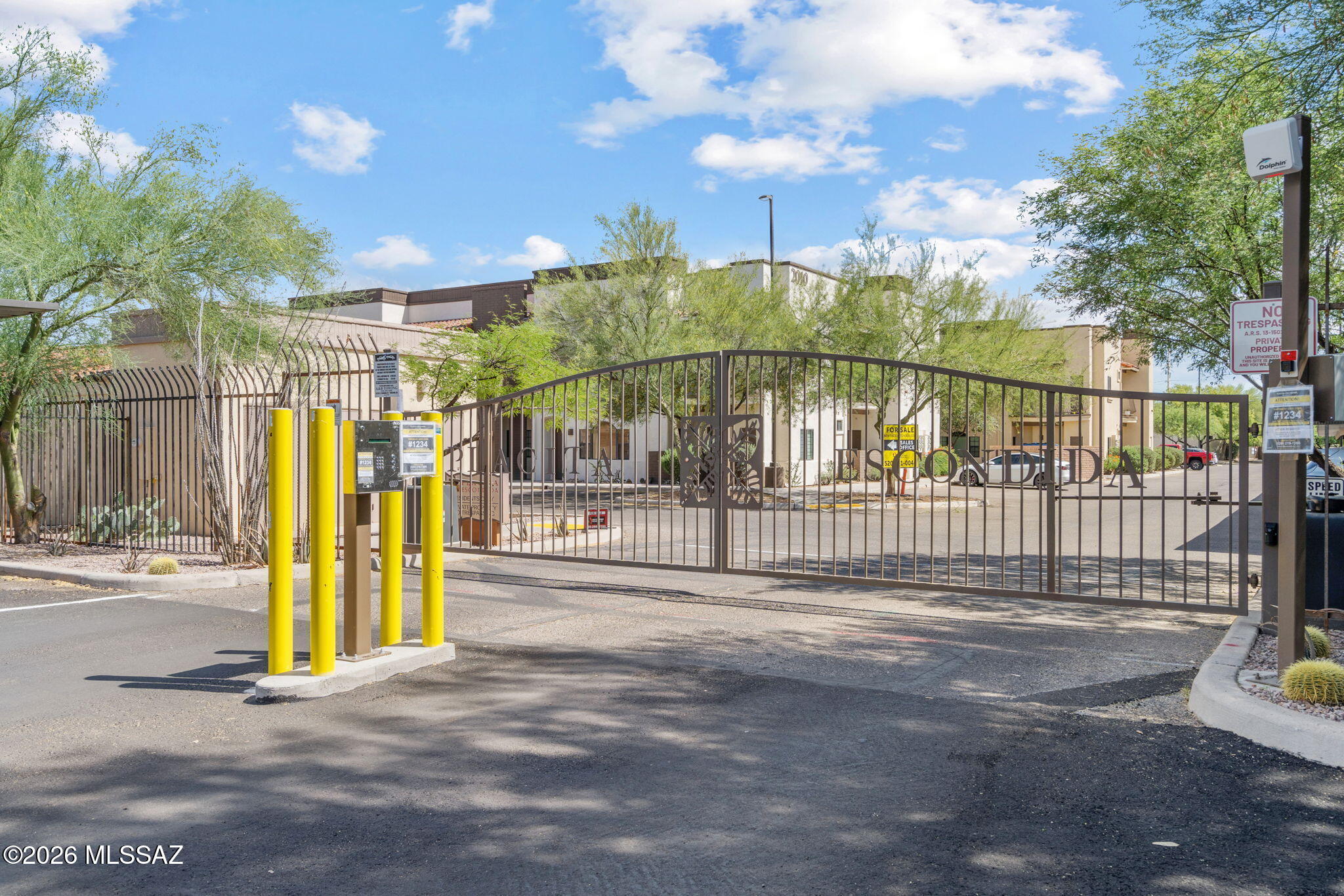2028 East River Road, Unit 101 Tucson, AZ 85718 - Photo 27 of 30
