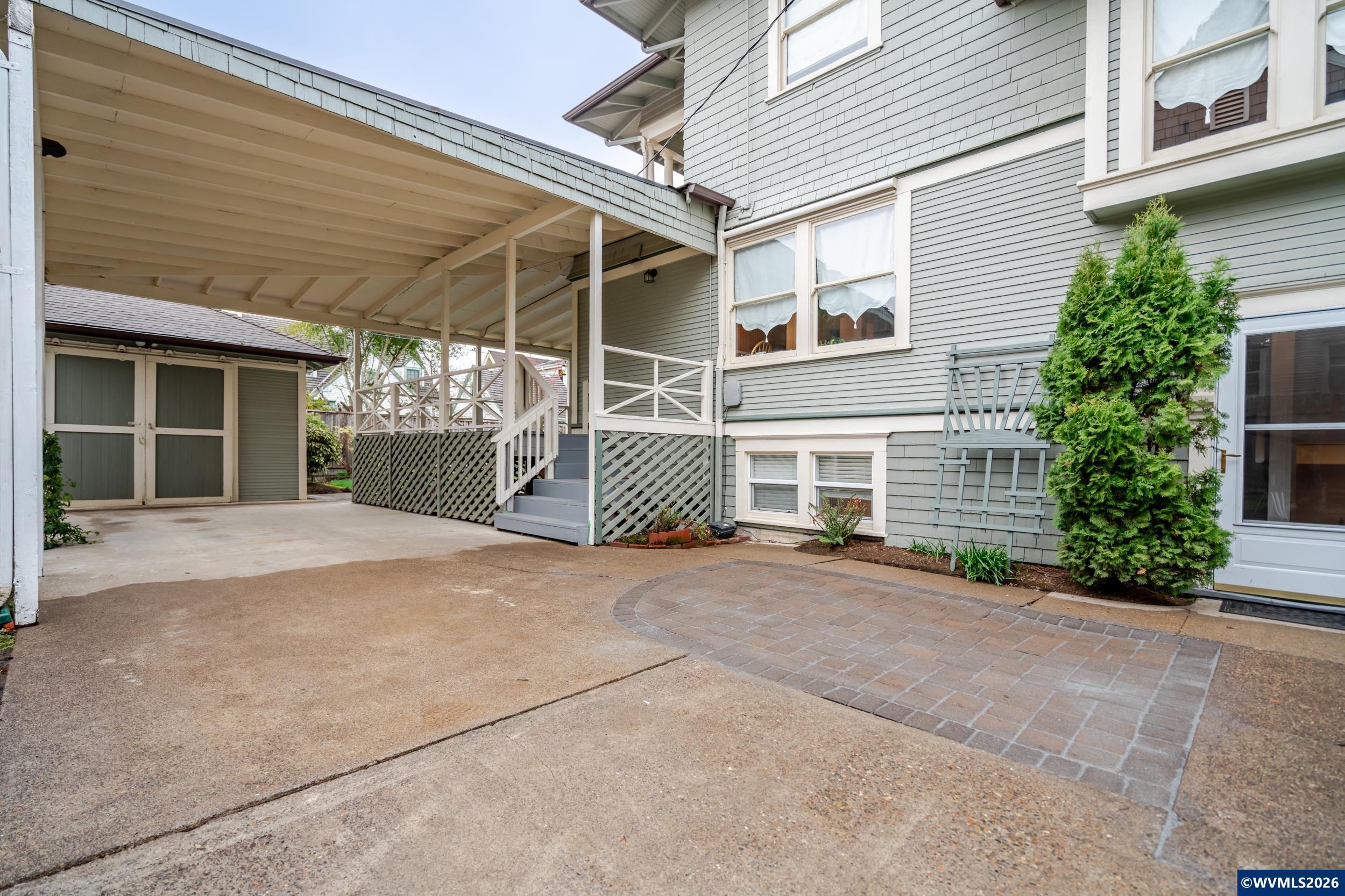 821 6th Avenue Southwest Albany, OR 97321 - Photo 48 of 50