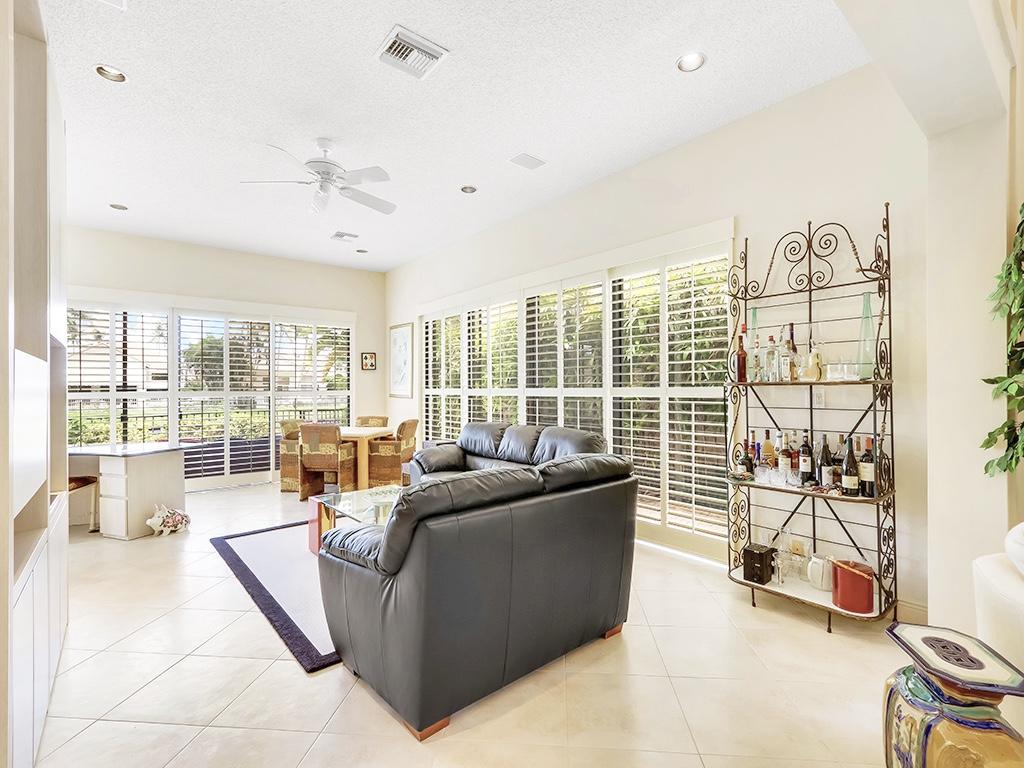 17027 Ryton Lane Boca Raton, FL 33496 - Photo 9 of 24 Bonus Room