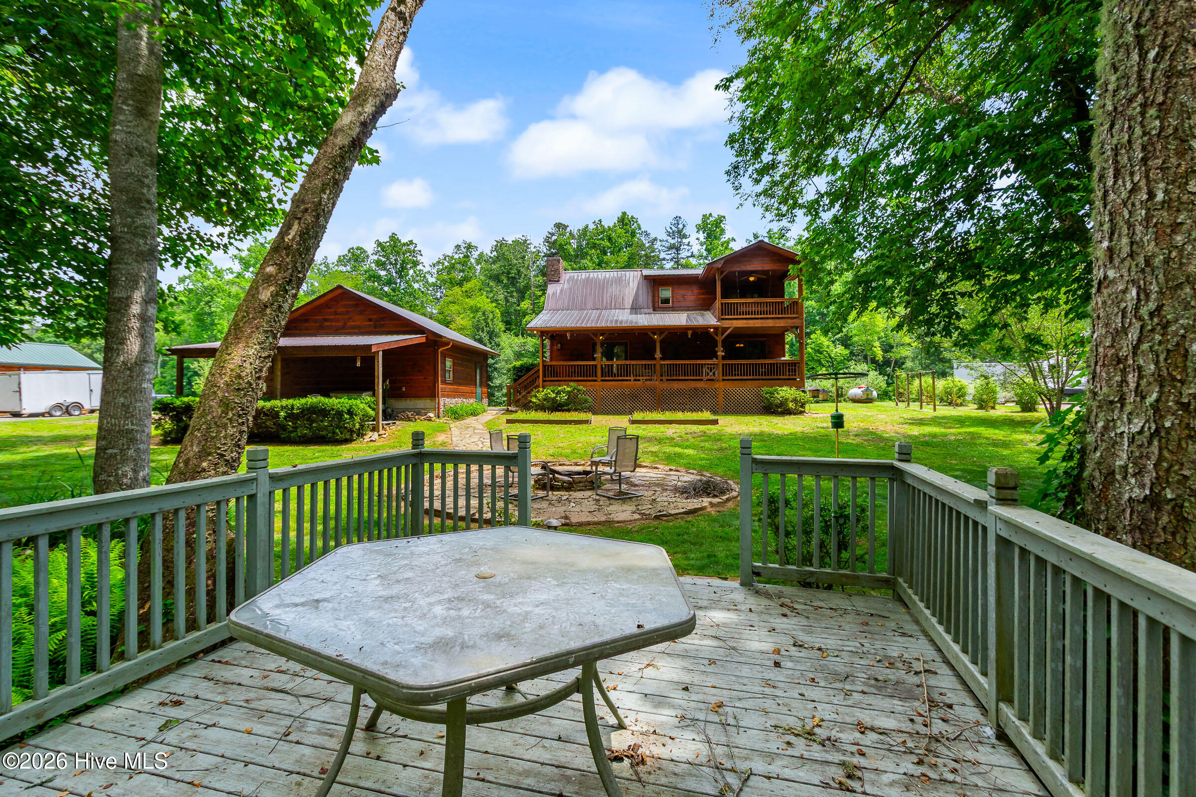 64 Canoe Bend Murphy, NC 28906 - Photo 70 of 71