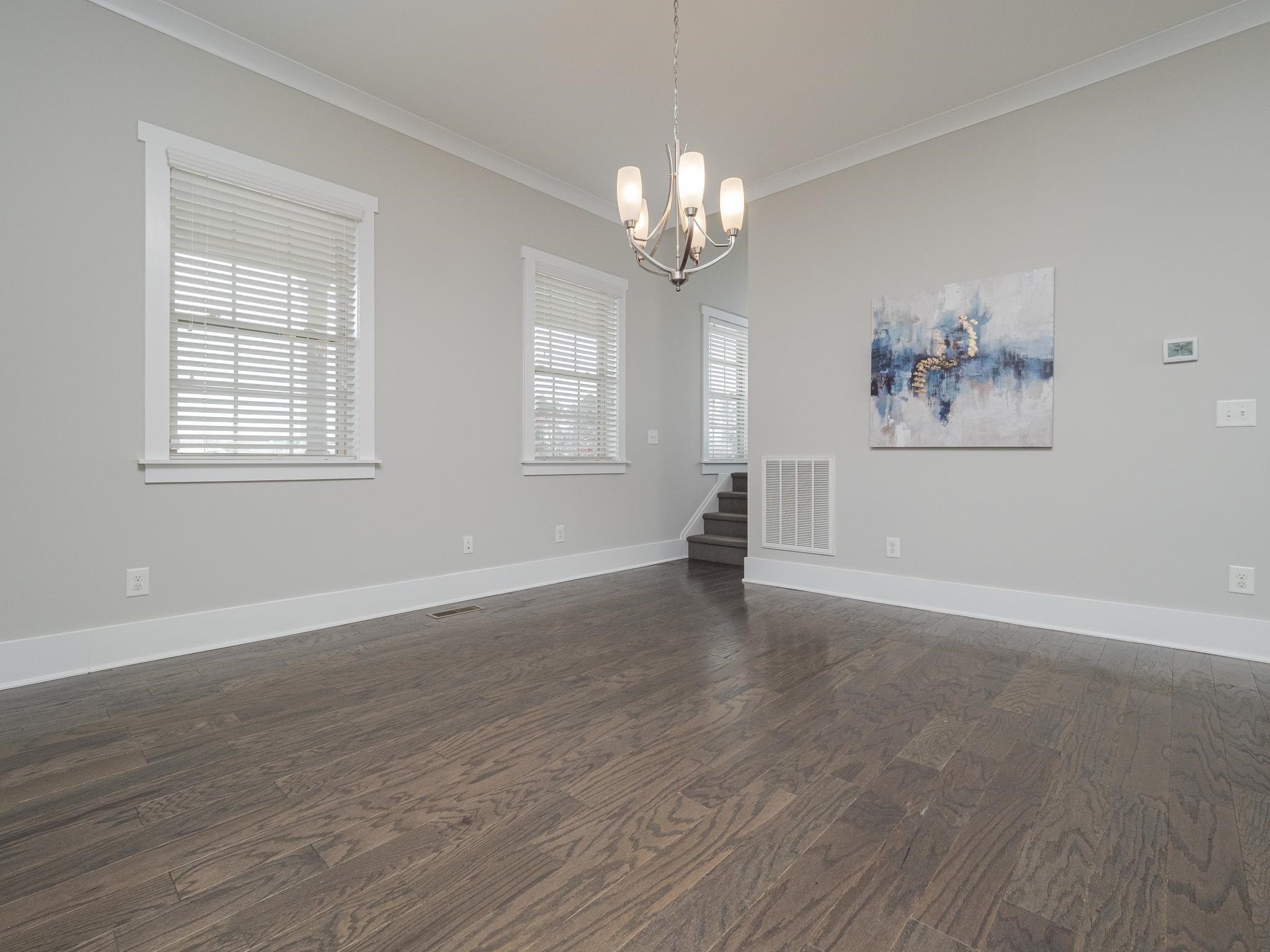 5328 Beardall Street Raleigh, NC 27616 - Photo 12 of 24 Photo 12