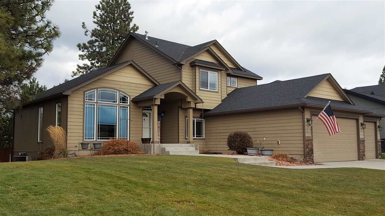 803 East Cooper Lane Colbert, WA 99005 - Photo 1 of 36 Gallery Image 1