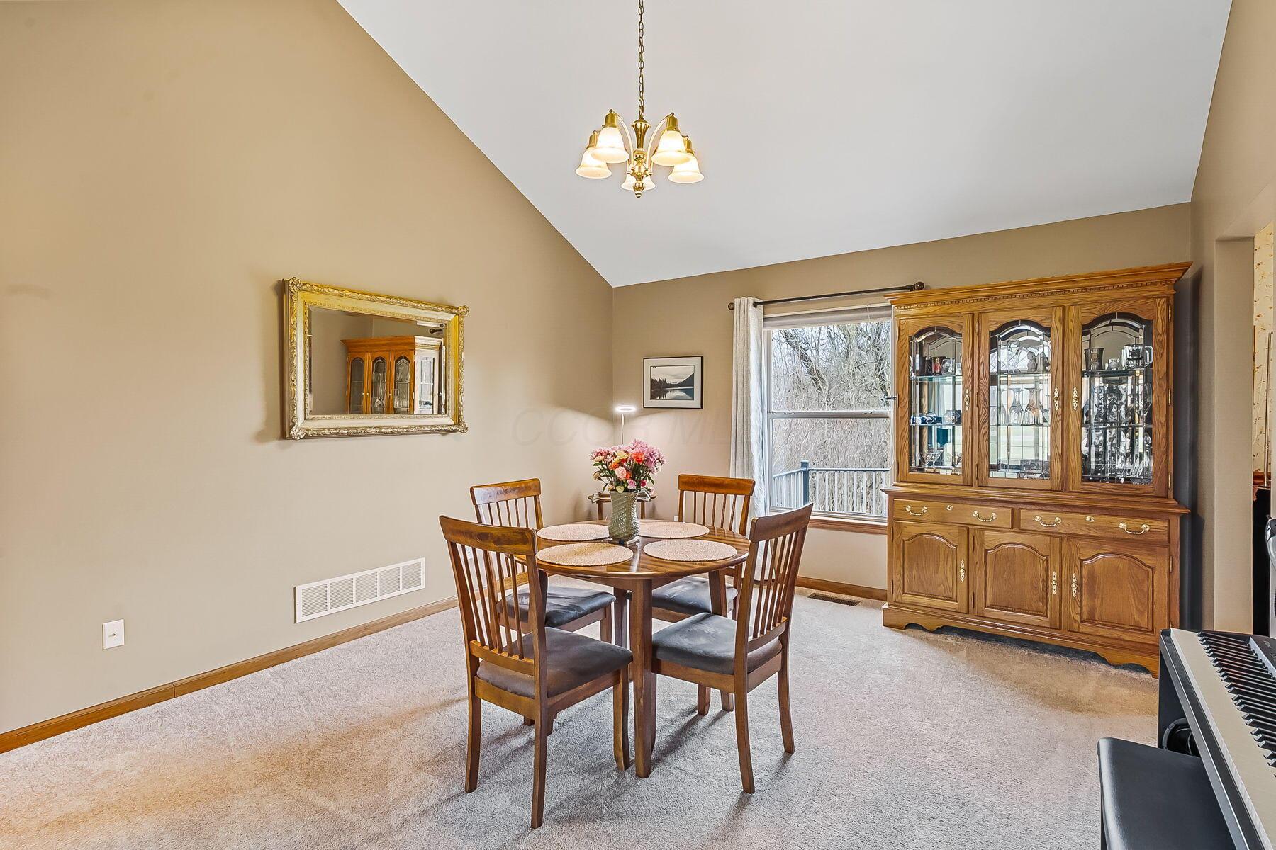 974 Berlin Station Road Delaware, OH 43015 - Photo 26 of 53 Dining Room