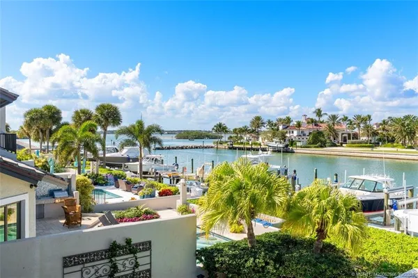 $4,695,000 | 6549 Southeast South Marina Way, Jensen Beach, FL 34957