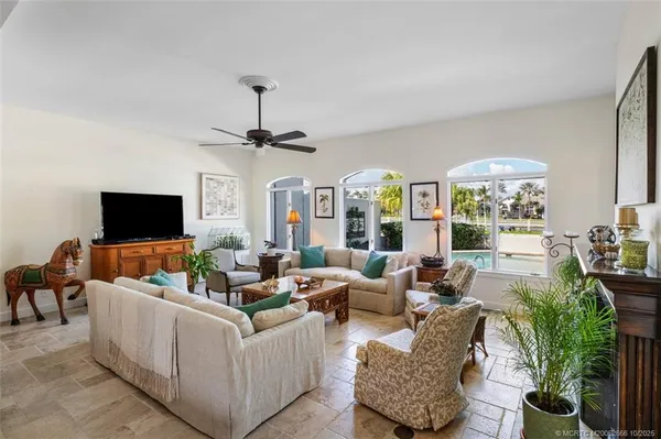 $4,475,000 | 6549 Southeast South Marina Way, Jensen Beach, FL 34957