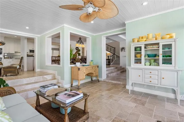 $4,475,000 | 6549 Southeast South Marina Way, Jensen Beach, FL 34957