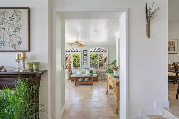 $4,475,000 | 6549 Southeast South Marina Way, Jensen Beach, FL 34957