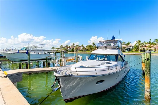 $4,475,000 | 6549 Southeast South Marina Way, Jensen Beach, FL 34957