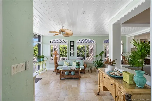 $4,475,000 | 6549 Southeast South Marina Way, Jensen Beach, FL 34957