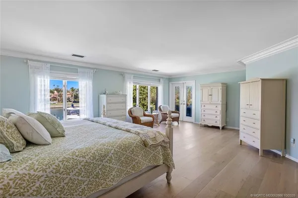 $4,475,000 | 6549 Southeast South Marina Way, Jensen Beach, FL 34957