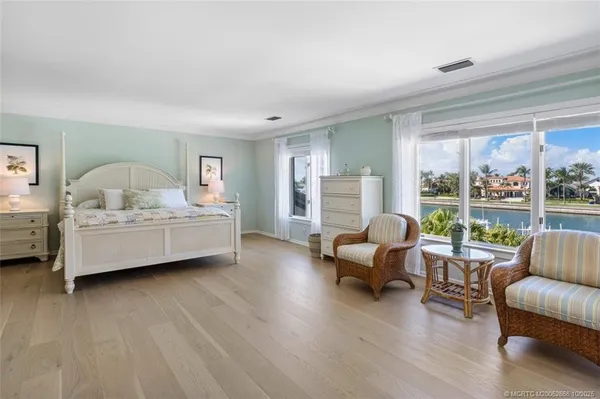 $4,475,000 | 6549 Southeast South Marina Way, Jensen Beach, FL 34957