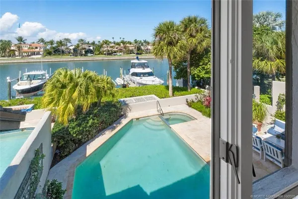 $4,475,000 | 6549 Southeast South Marina Way, Jensen Beach, FL 34957