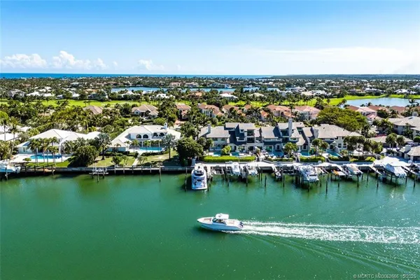 $4,475,000 | 6549 Southeast South Marina Way, Jensen Beach, FL 34957
