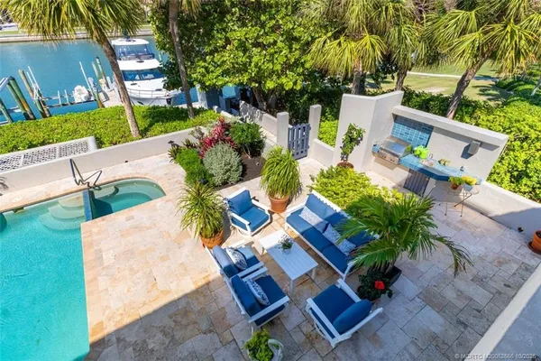 $4,475,000 | 6549 Southeast South Marina Way, Jensen Beach, FL 34957