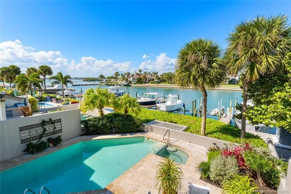 $4,475,000 | 6549 Southeast South Marina Way, Jensen Beach, FL 34957