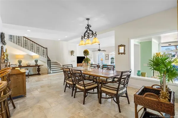 $4,475,000 | 6549 Southeast South Marina Way, Jensen Beach, FL 34957