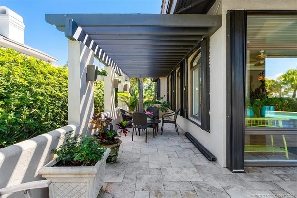 $4,475,000 | 6549 Southeast South Marina Way, Jensen Beach, FL 34957