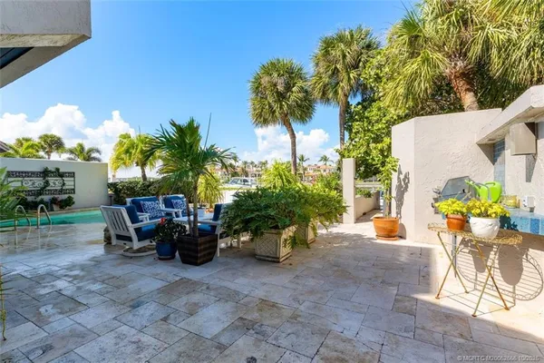 $4,475,000 | 6549 Southeast South Marina Way, Jensen Beach, FL 34957