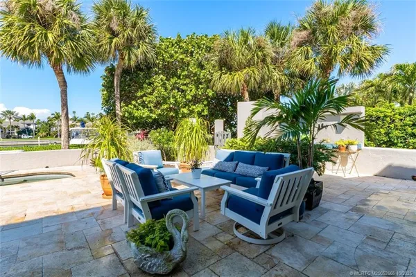 $4,475,000 | 6549 Southeast South Marina Way, Jensen Beach, FL 34957