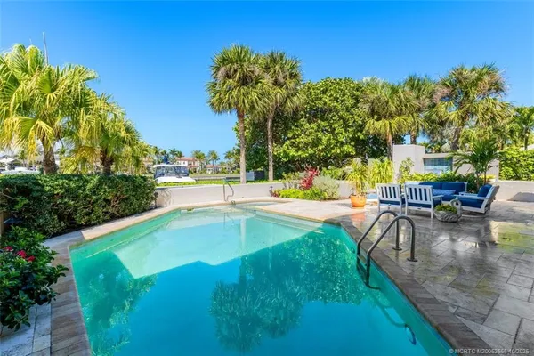 $4,475,000 | 6549 Southeast South Marina Way, Jensen Beach, FL 34957