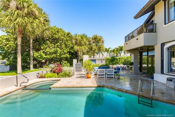 $4,475,000 | 6549 Southeast South Marina Way, Jensen Beach, FL 34957