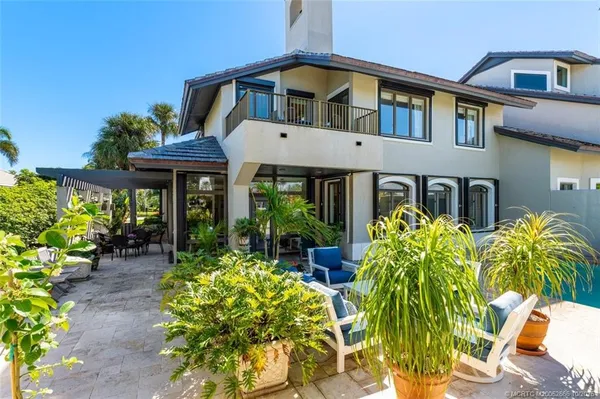 $4,475,000 | 6549 Southeast South Marina Way, Jensen Beach, FL 34957