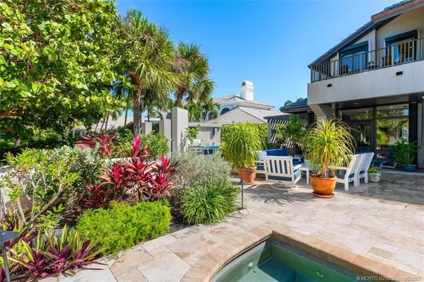 $4,475,000 | 6549 Southeast South Marina Way, Jensen Beach, FL 34957