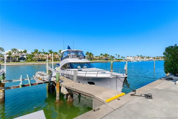 $4,475,000 | 6549 Southeast South Marina Way, Jensen Beach, FL 34957